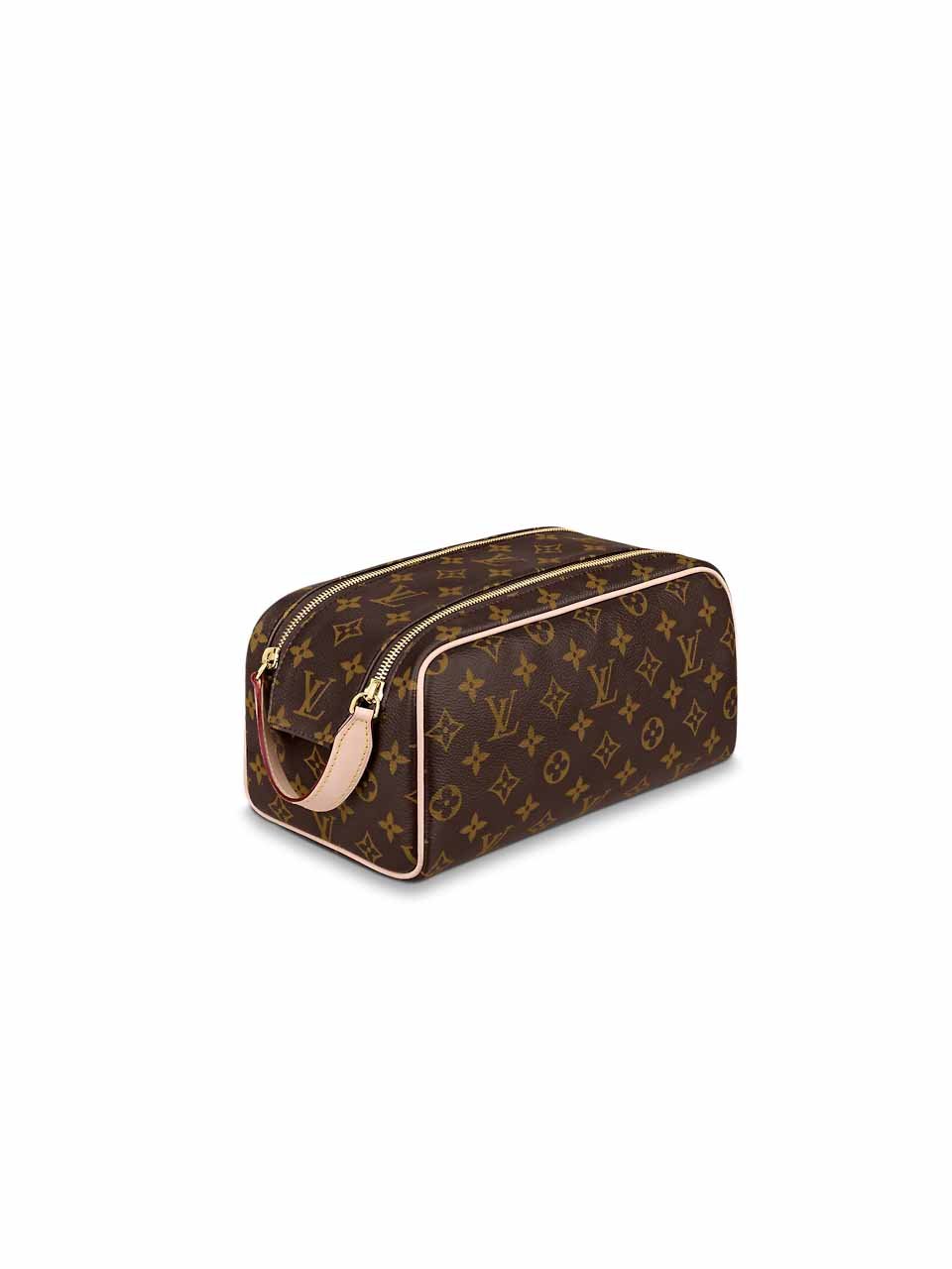 Несессер DOPP KIT Louis Vuitton